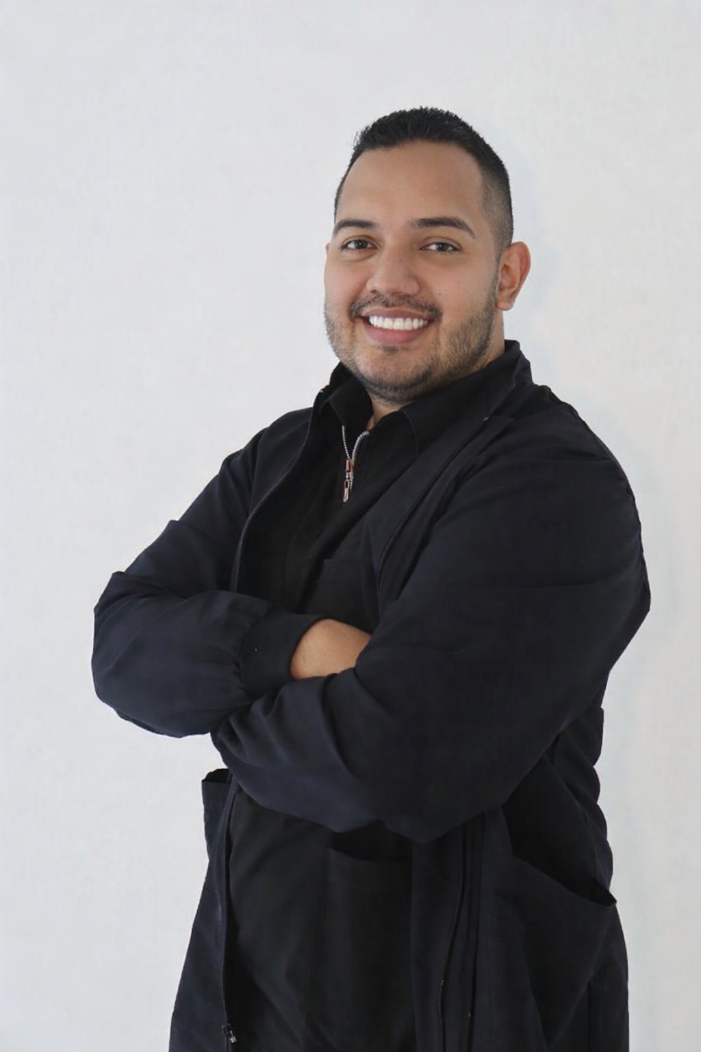 Dr. Jose Luis Taborda - Especialista en Alta Estética Dental